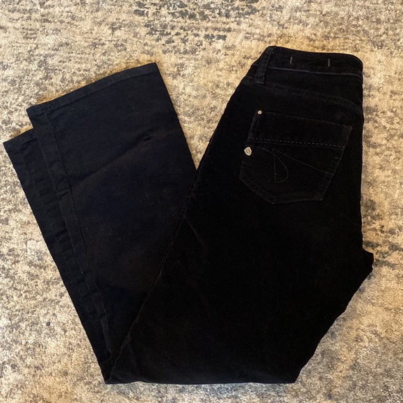 Jag Jeans in black size 4p. NWOT - Picture 7 of 7